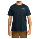 Billabong Ανδρική κοντομάνικη μπλούζα Arch Fill T-Shirt
